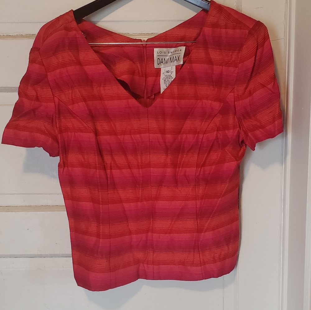 Dani Max top